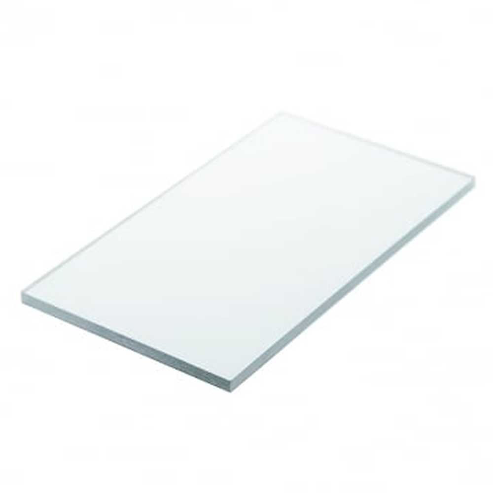 POLICARBONATO CRISTAL 2050X3000X4MM - POLI T, , large